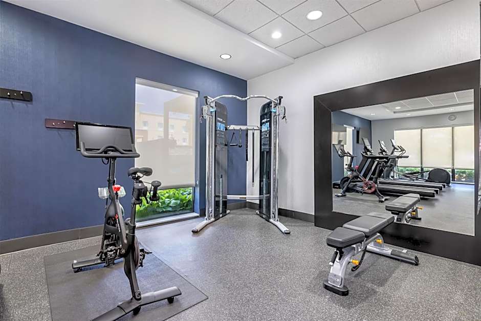 Home 2 Suites by Hilton Muskogee