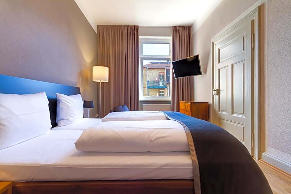 Qube Hotel Bergheim