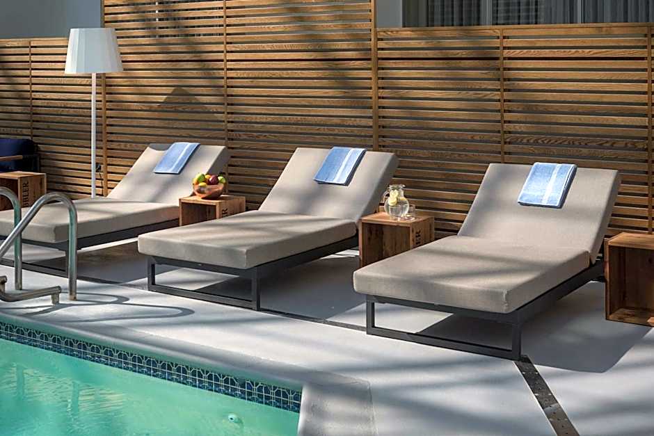 Hilton Boston Woburn