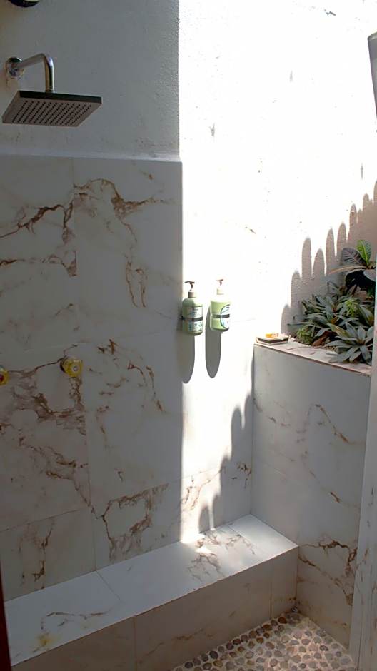 Hotel Boutique Bacaanda