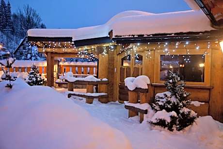 Leśny Dworek Zakopane