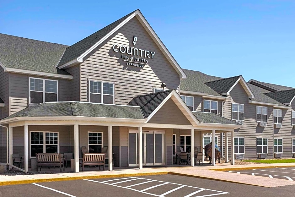 Country Inn & Suites by Radisson, Buffalo, MN