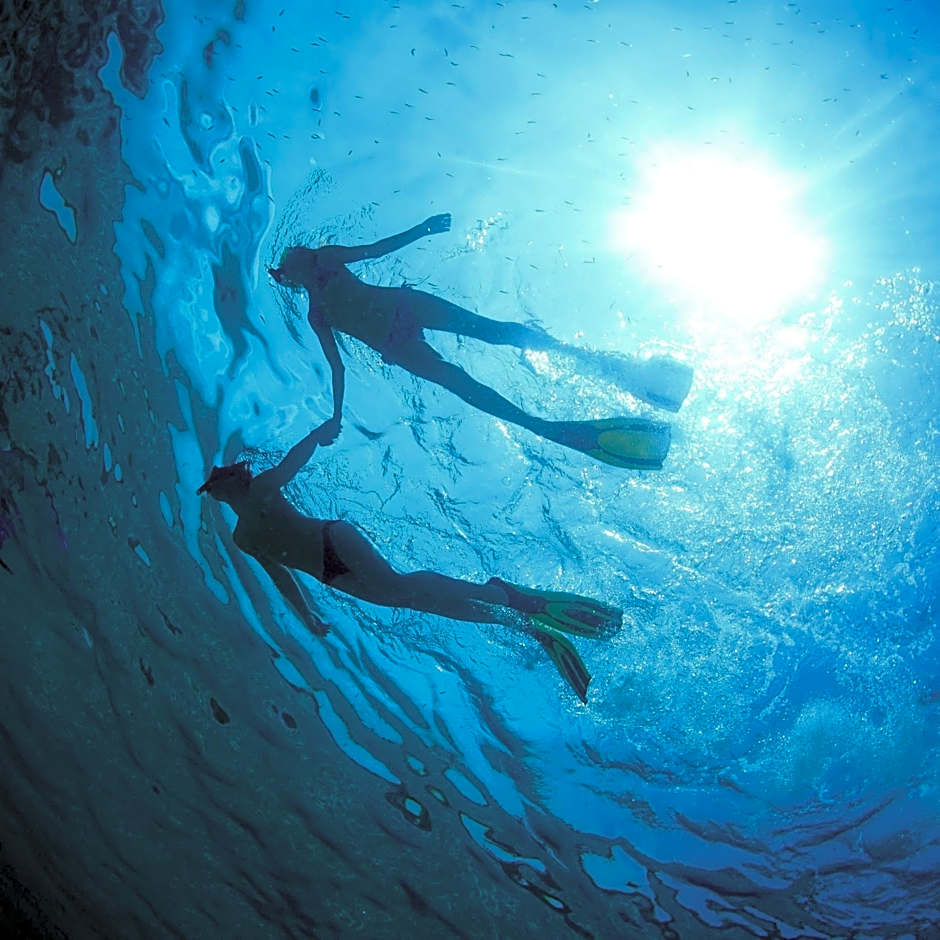 Bluesun Holiday Village Bonaca - Full Board