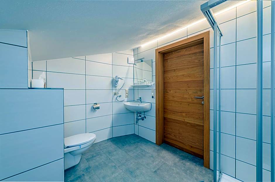 Panoramahotel Stocker