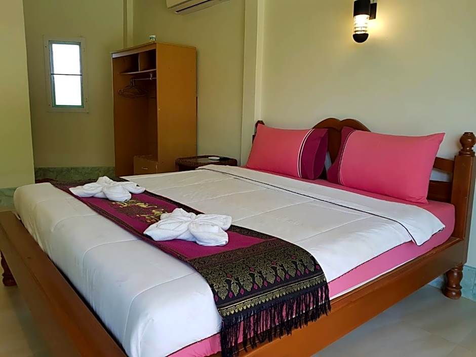 Discovery House Hotel SHA Plus