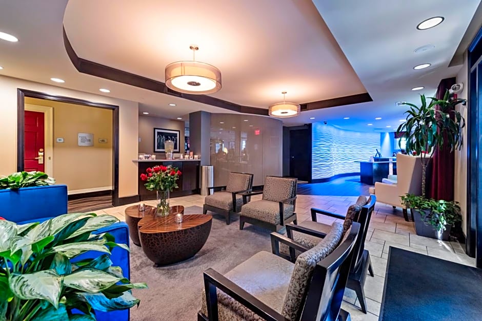 Artmore Hotel