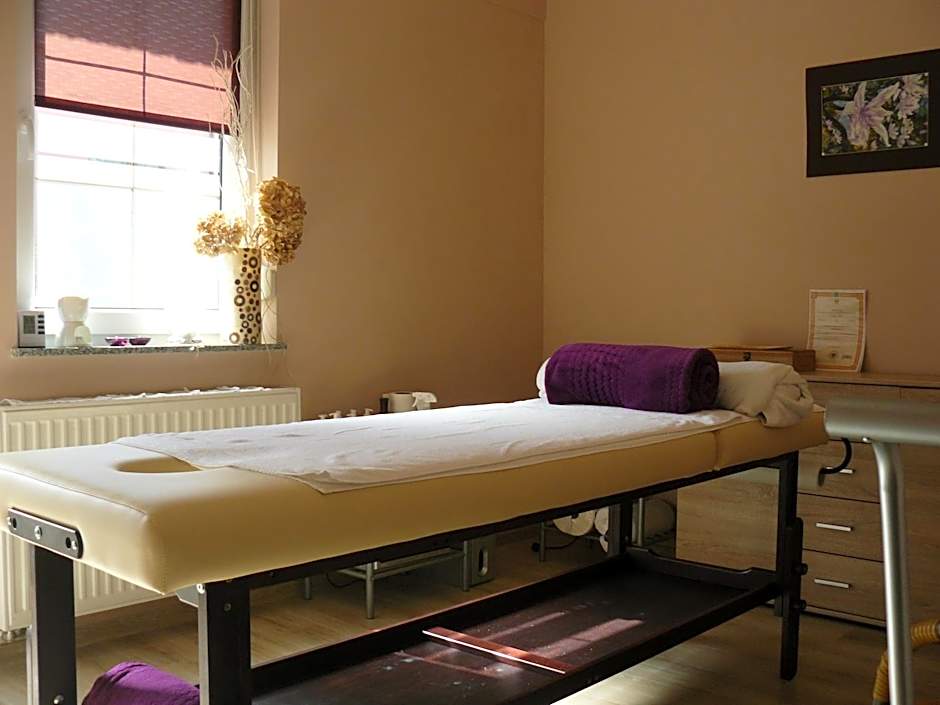 Lazur Wellness@Spa