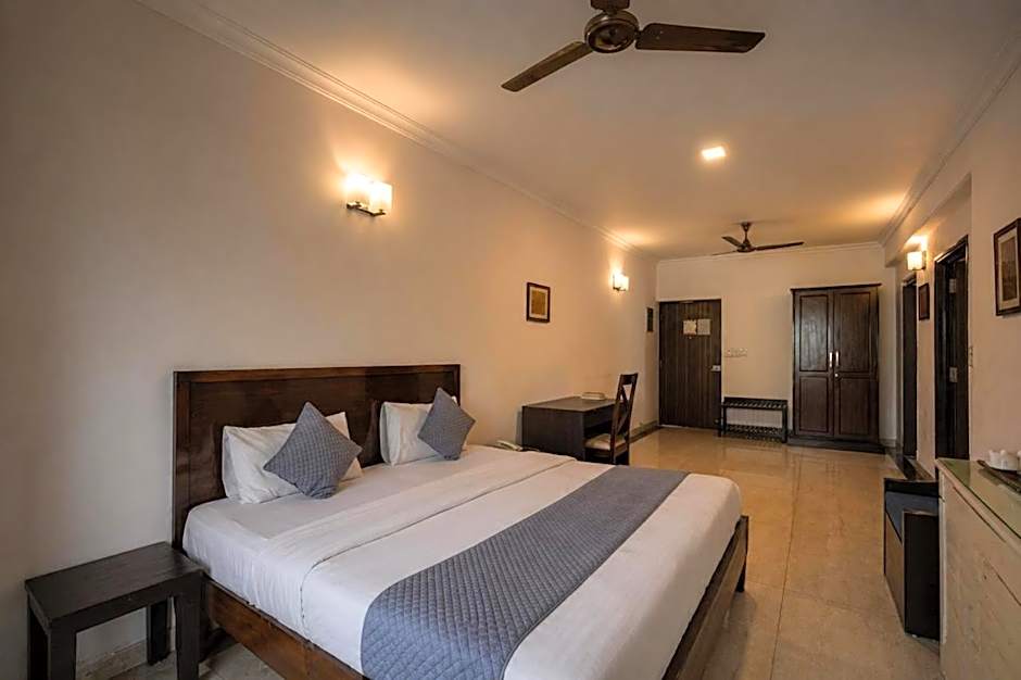 Arotel Rooms & Suites Calangute