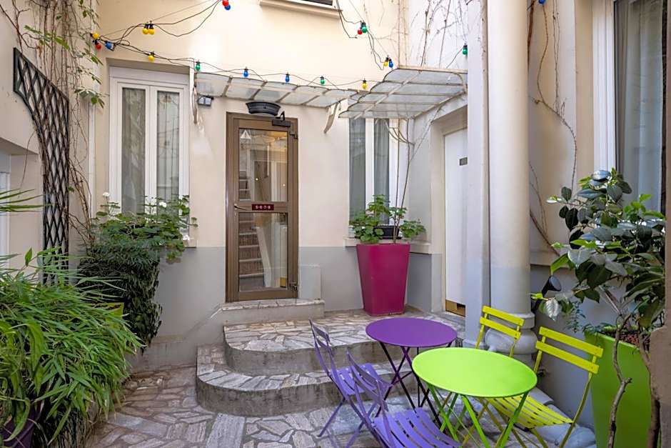 Hotel Marais De Launay