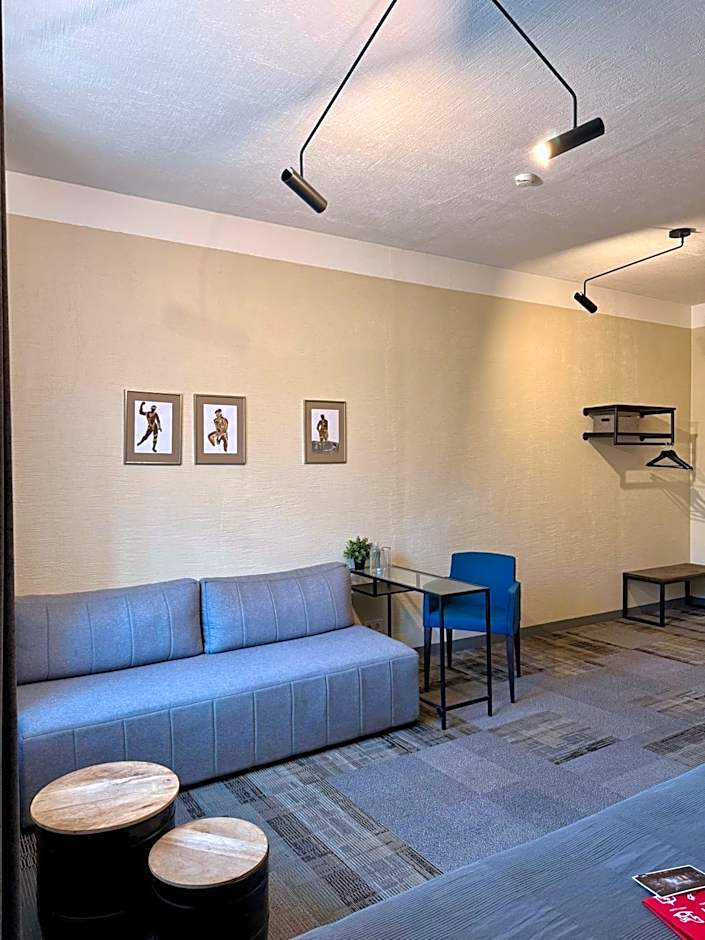 Zeit Hotel