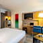 Hotel Novotel Brussels Airport