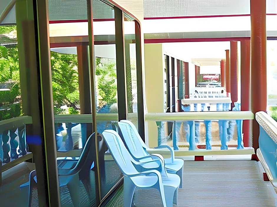 JJ Bungalow