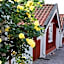 Båtsmansstugorna