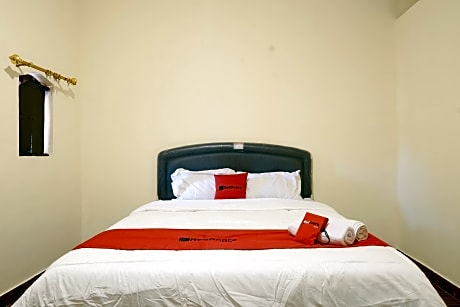 PREMIUM DOUBLE ROOMS