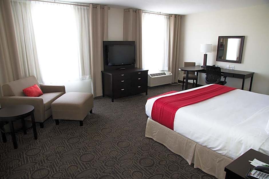 Holiday Inn & Suites Red Deer South By IHG