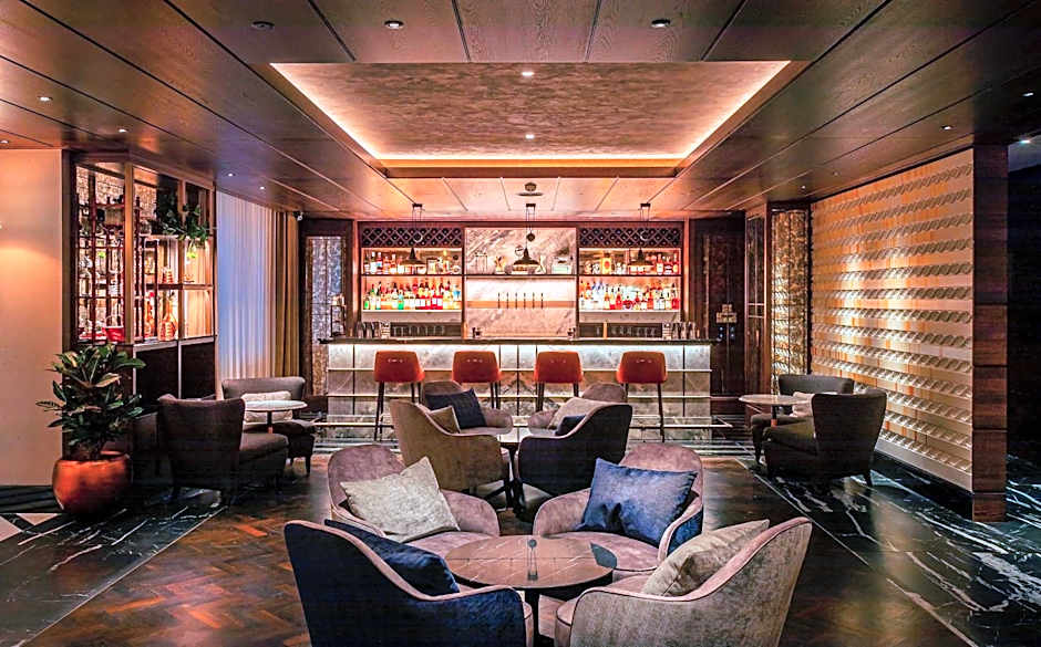 The Fellows House Cambridge, Curio Collection by Hilton