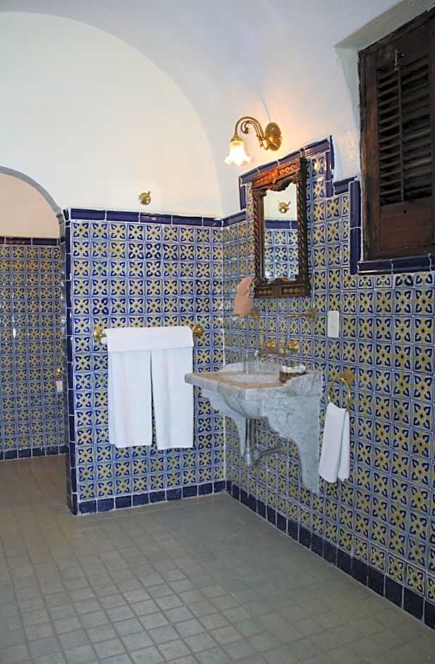 Hotel Hacienda Vista Hermosa