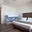 Hotel Columbia & Ninfea