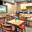 Rodeway Inn Carrollton I-35E