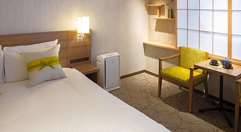 Mitsui Garden Hotel Kyoto Station