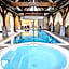 Logis Hotel Le Parc & Spa