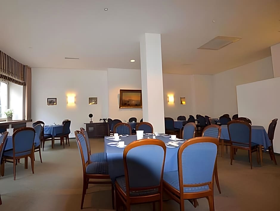 Hotel Weidenhof