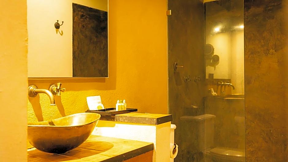 Hacienda El Salitre Hotel & Spa