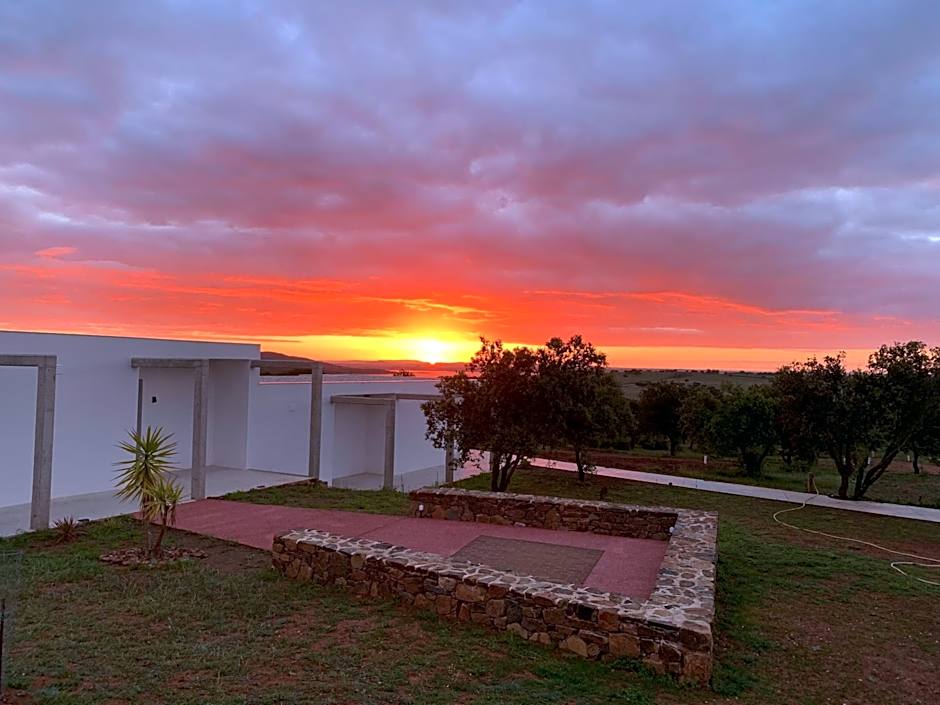 Montimerso Skyscape Countryhouse