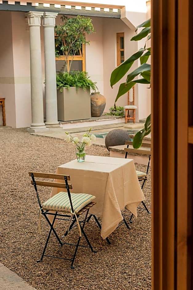 La Valise San Miguel de Allende, Member of Small Luxury Hotels