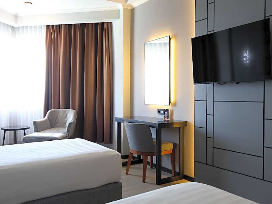 Hotel Asia
