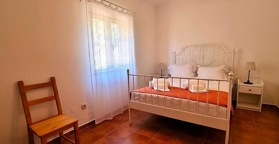 Herdade Moita Mar - Country & Sea