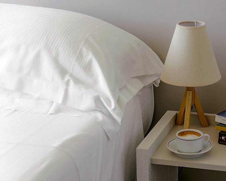 Residence Altair - Serra degli Alimini