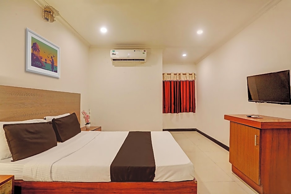 Hotel O Vaishnavi Park