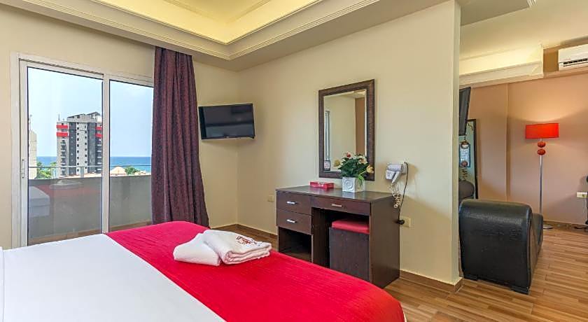 Al Murjan Palace Hotel