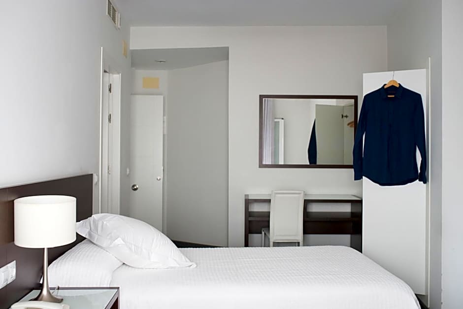 Hotel Madrid de Sevilla by SHS