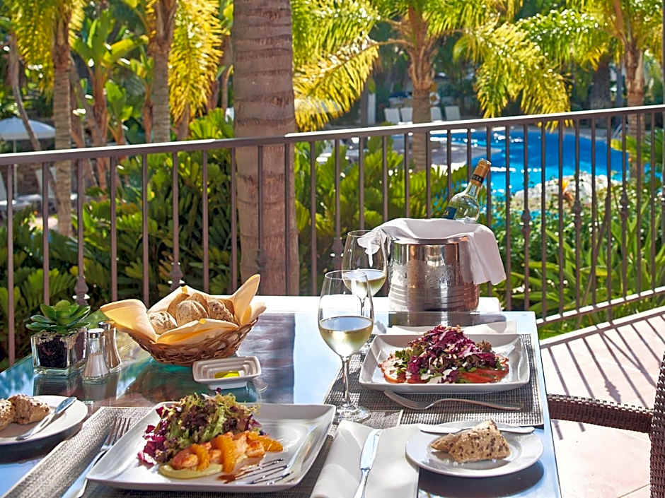 Ria Park Garden Hotel
