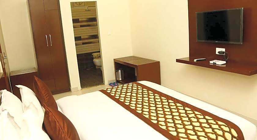 Hotel Royal Inn
