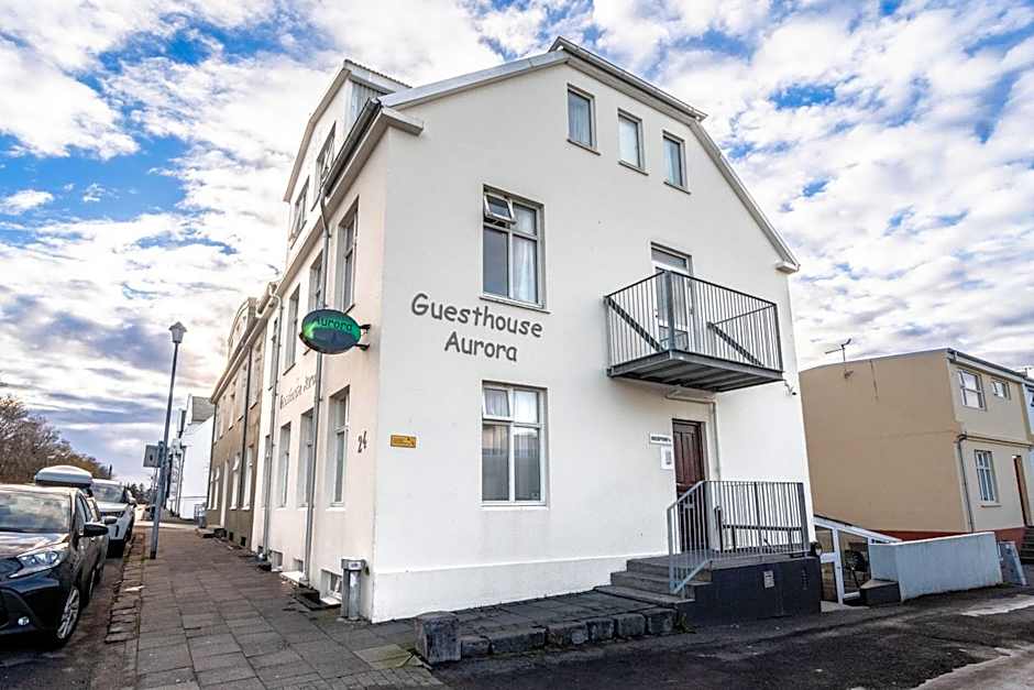 Guesthouse Aurora