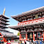 APA Hotel Asakusa-Ekimae