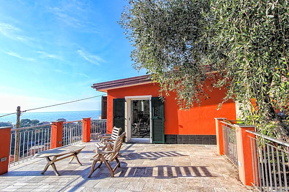 Il Cuoco Pescatore, Ittiturismo Lecardònaie du Pescòu