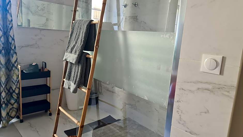 Le Petit Trianon et le Charme des Suites