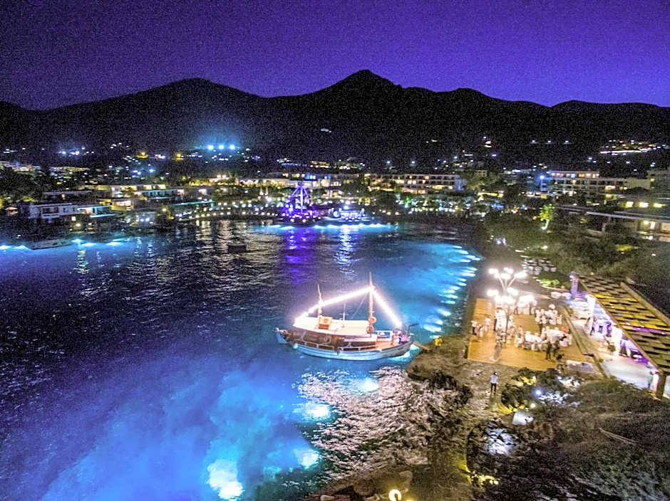 Elounda Bay Palace, a Member of the Leading Hotels of the World