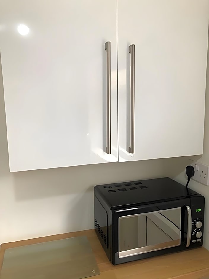 Townhouse @ Underwood Lane