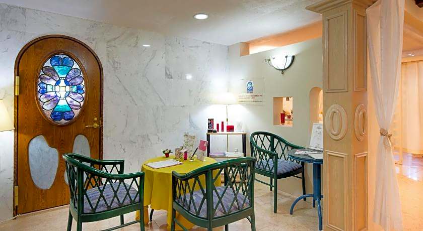 Izumigo Hotel Altia Toba