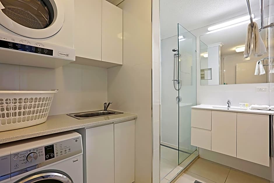 Headland Gardens Holiday Apartments