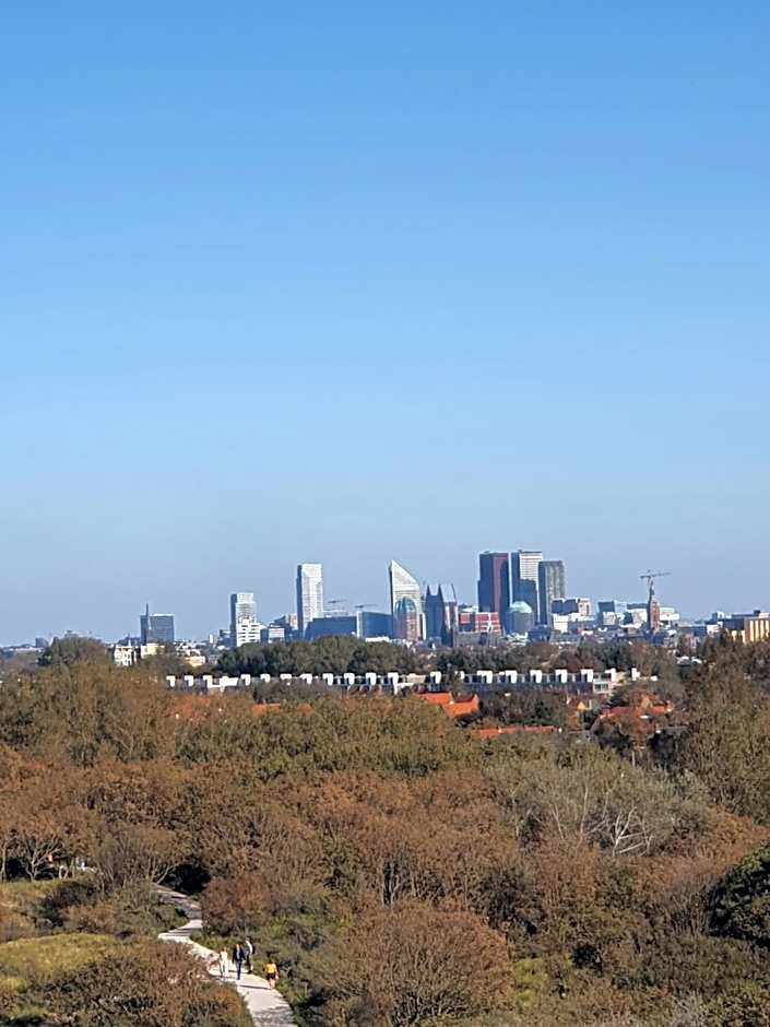 Scheveningen Sea Side