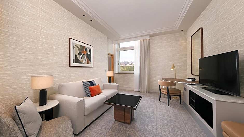 InterContinental Berlin By IHG