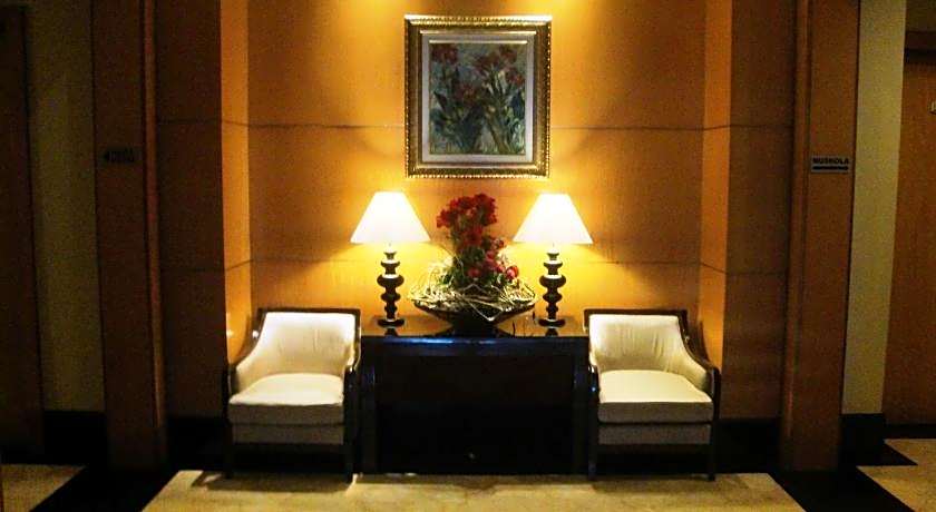 Manado Quality Hotel