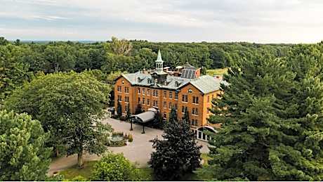 Hotel Montfort Nicolet