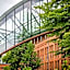 City Park Hotel & Residence